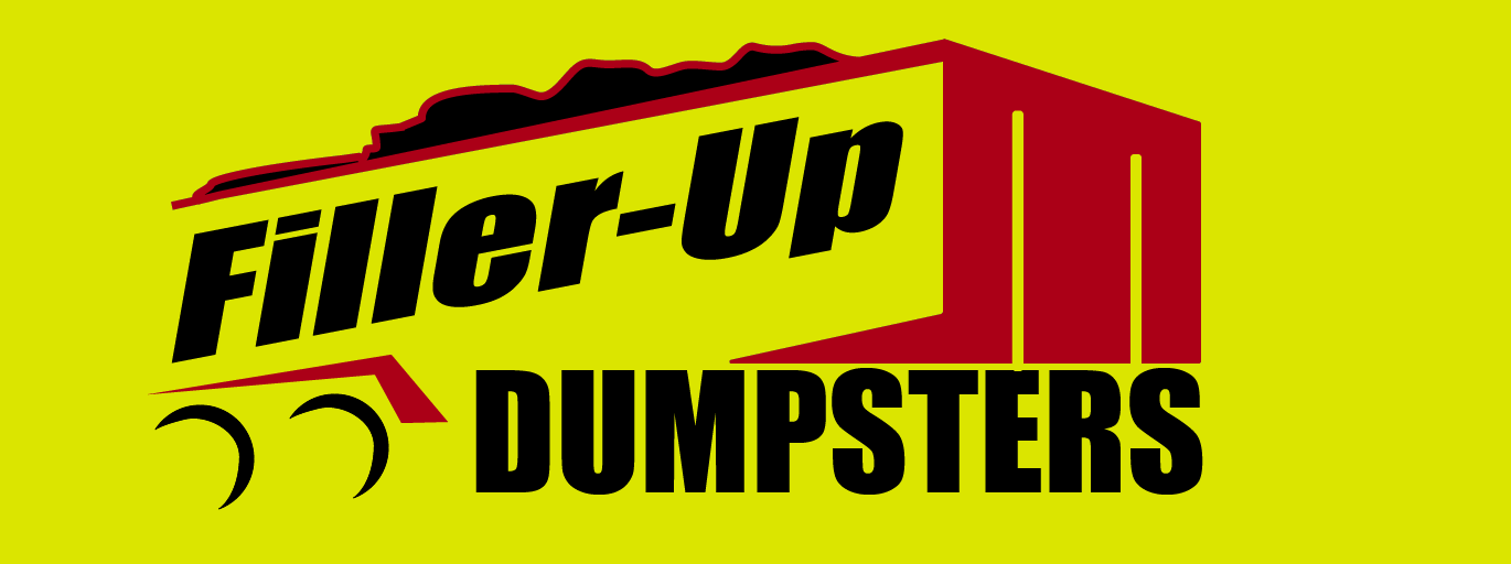 Filler-Up Dumpsters